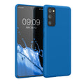 kwmobile Phone Case for Samsung Galaxy S20 FE - Wireless Charging - Protective Cover