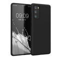 kwmobile Phone Case for Samsung Galaxy S20 FE - Wireless Charging - Protective Cover