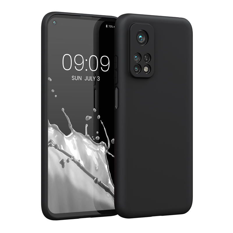 kwmobile Phone Case for Xiaomi Mi 10T / Mi 10T Pro Case Protective Cover