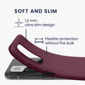 kwmobile Phone Case for Xiaomi Mi 10T / Mi 10T Pro Case Protective Cover