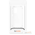 kwmobile Necklace Case Compatible with Xiaomi Mi 10T / Mi 10T Pro