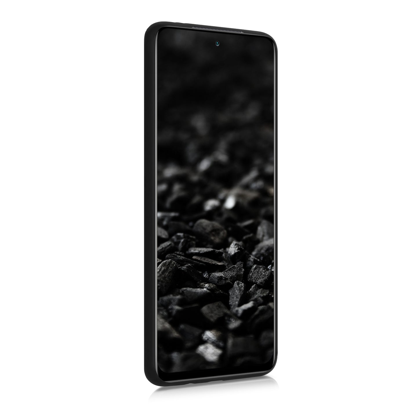 kwmobile Phone Case for Xiaomi Mi 10T Lite Cover Protective Case