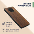 kwmobile Case Compatible with Xiaomi Mi 10T Lite Phone Cover TPU Phone Case Rising Sun
