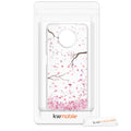kwmobile Case Compatible with Xiaomi Mi 10T Lite - Silicone Transparent Cover