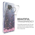 kwmobile Case Compatible with Xiaomi Mi 10T Lite - Silicone Transparent Cover