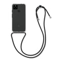kwmobile Necklace Case compatible with Google Pixel 4a 5G Case