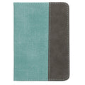 kwmobile Vehicle Registration Holder with Card Slots - Pouch for Car Registration Document Driving License