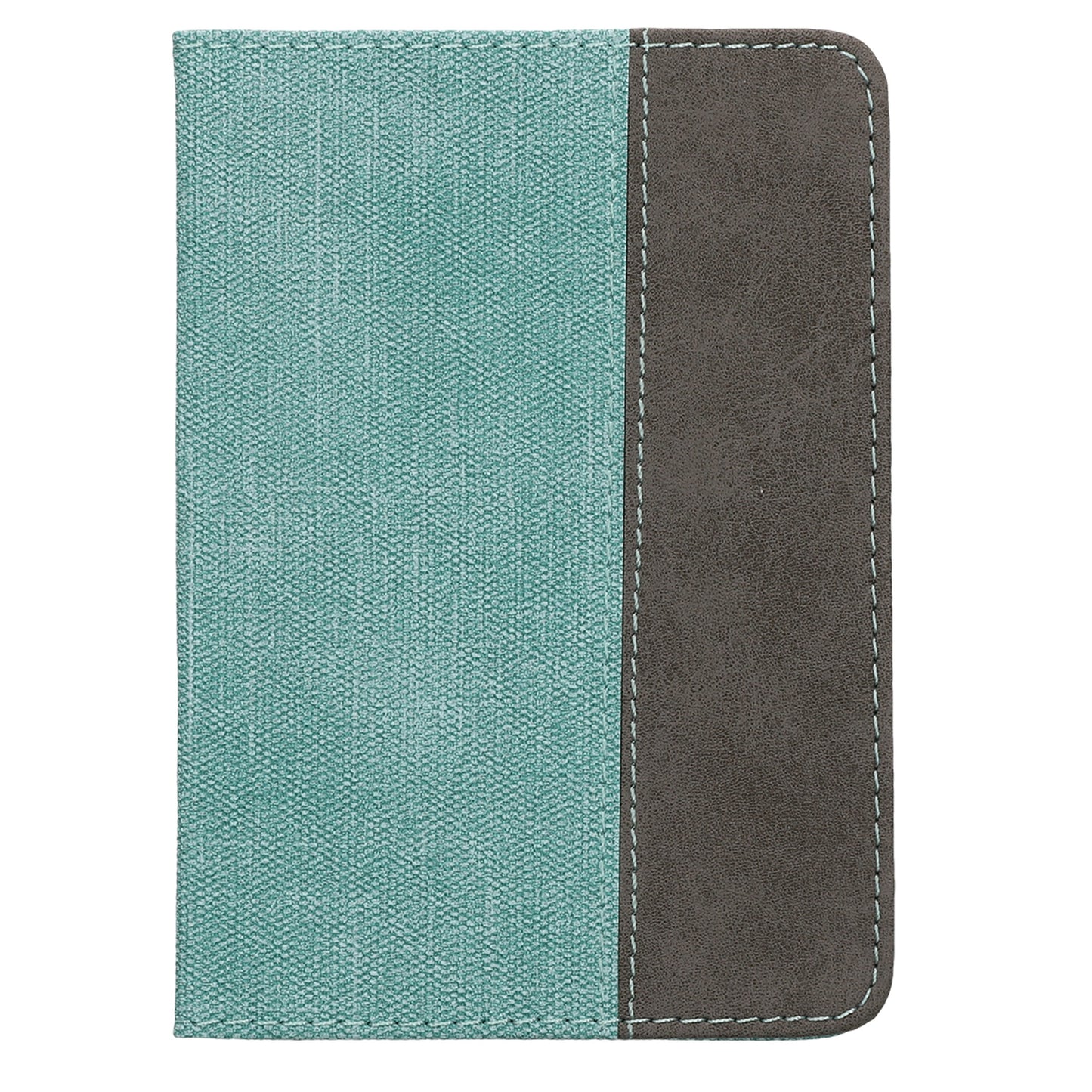 kwmobile Vehicle Registration Holder with Card Slots - Pouch for Car Registration Document Driving License