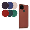 kwmobile Phone Case for Google Pixel 4a 5G Cover Protective Case