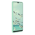 kwmobile Phone Case for Samsung Galaxy A42 5G - Wireless Charging - Protective Cover