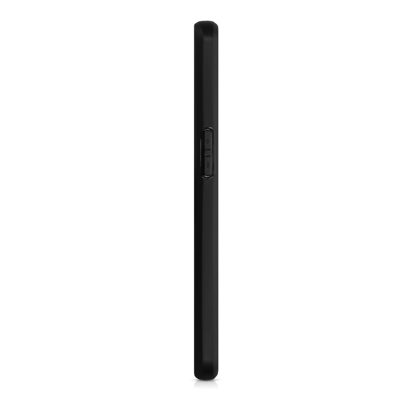 kwmobile Phone Case for OnePlus Nord N10 5G - Wireless Charging - Protective Cover