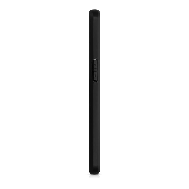 kwmobile Phone Case for OnePlus Nord N10 5G - Wireless Charging - Protective Cover
