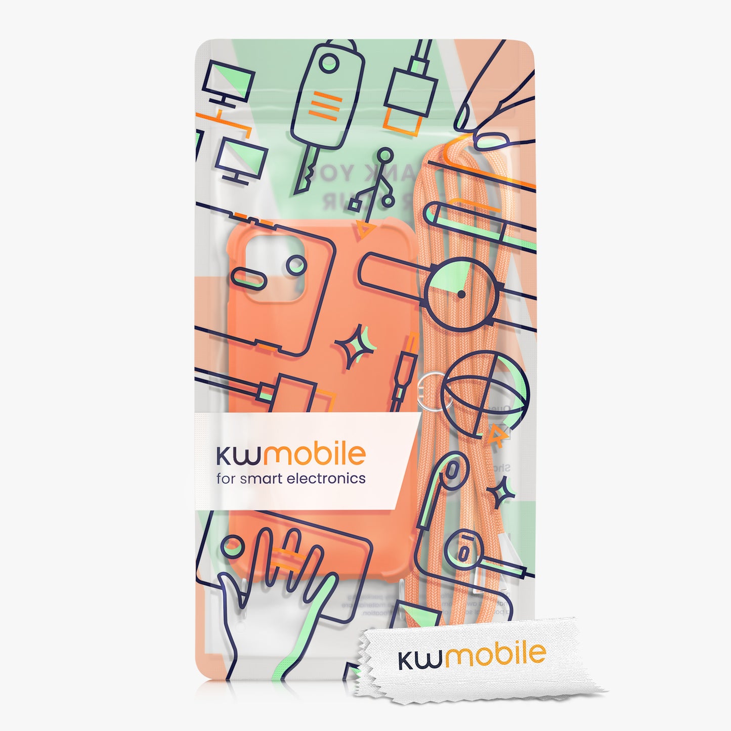 Case compatible with Apple iPhone 11