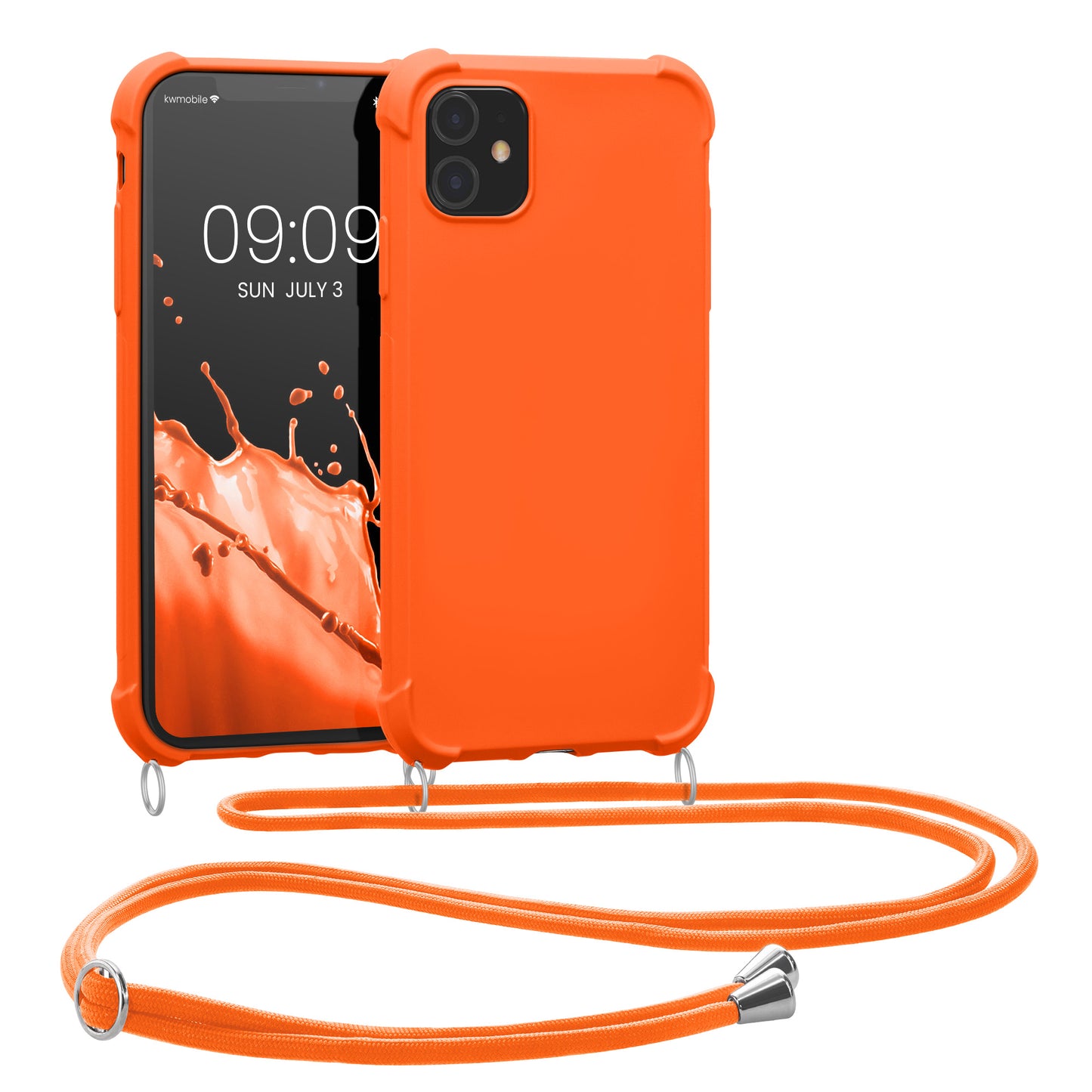 Case compatible with Apple iPhone 11