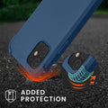 Case compatible with Apple iPhone 11