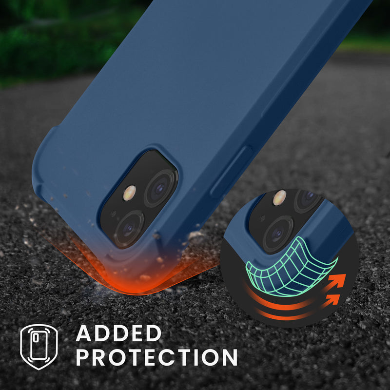 Case compatible with Apple iPhone 11