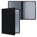 kwmobile Vehicle Registration Holder with Card Slots Case for Italian Car Registration Certificate Driver's License