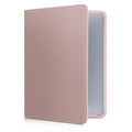 kwmobile Vehicle Registration Holder with Card Slots Case for Italian Car Registration Certificate Driver's License
