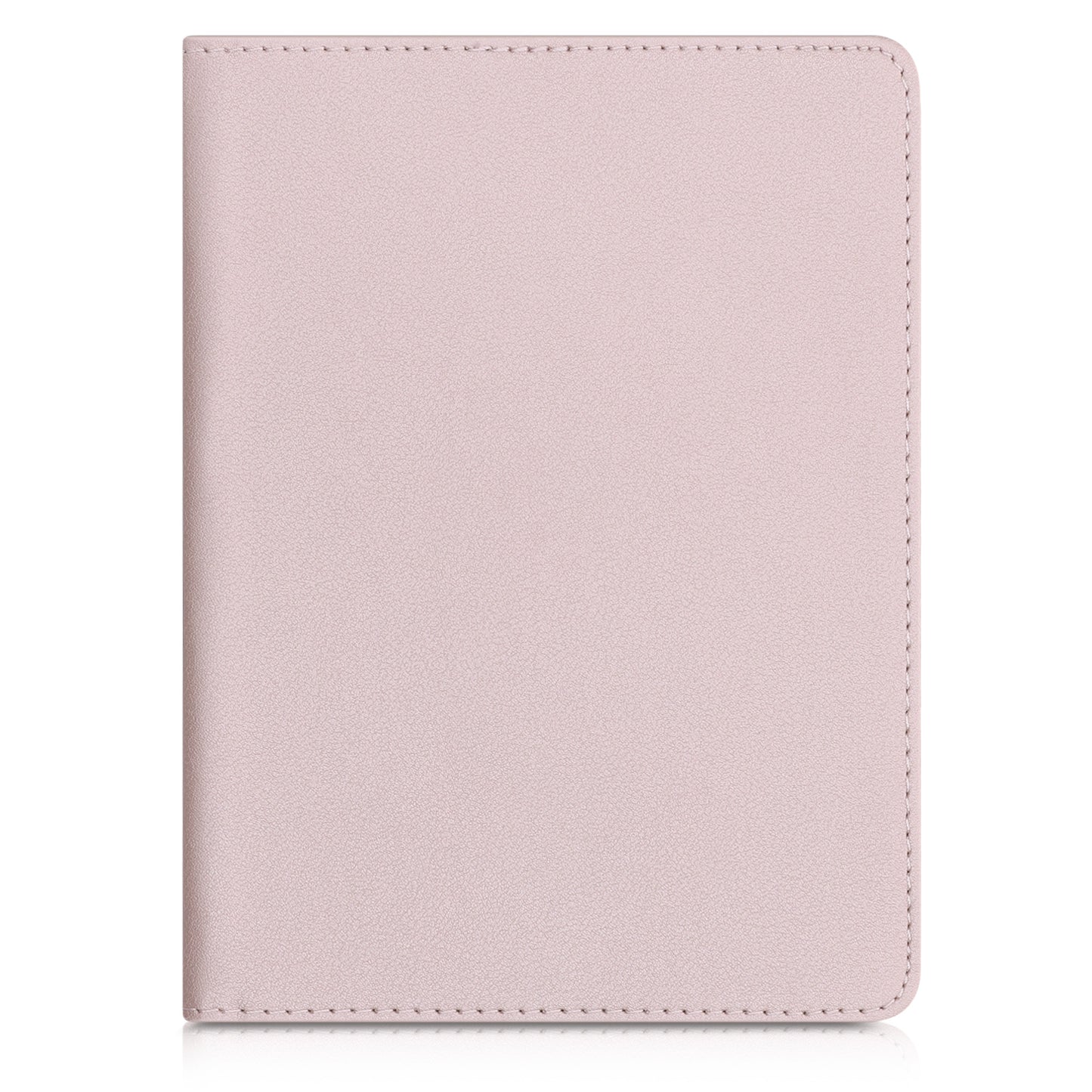 kwmobile Vehicle Registration Holder with Card Slots Case for Italian Car Registration Certificate Driver's License