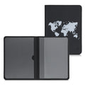 kwmobile Vehicle Registration Holder with Card Slots Faux Leather Case Italian Registration Document