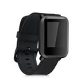 kwmobile Watch Strap for Huami Amazfit Bip S / Bip S Lite Band Fitness Tracker Band Set Replacement Strap Smartwatch