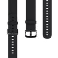 kwmobile Watch Strap for Huami Amazfit Bip S / Bip S Lite Band Fitness Tracker Band Set Replacement Strap Smartwatch