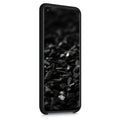 kwmobile Cell Phone Case for OnePlus Nord N10 5G - Silicone Case - Wireless Charging - Protective Cover