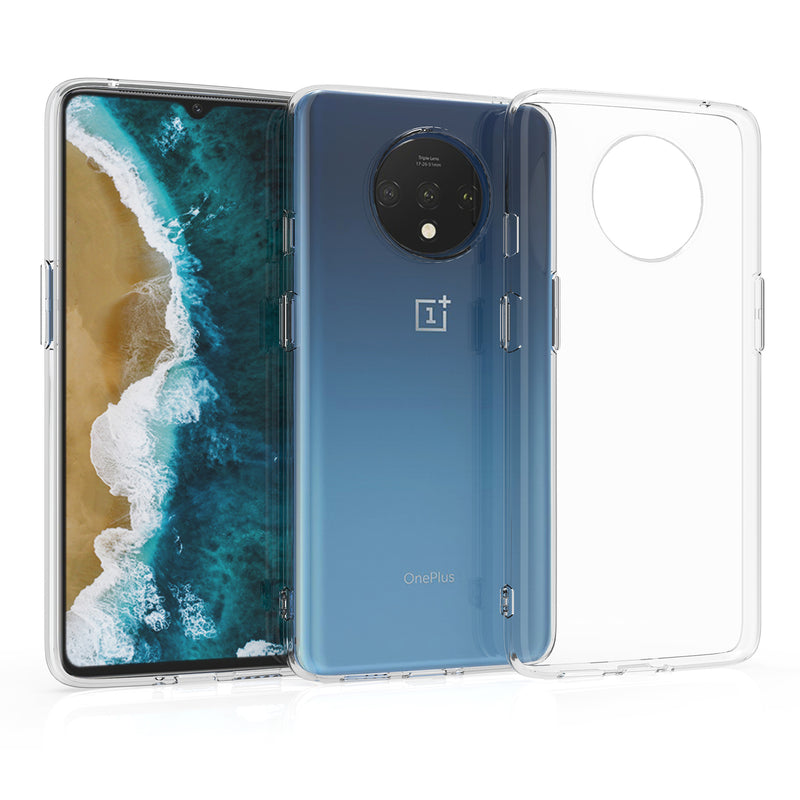 kwmobile Case Compatible with OnePlus 7T