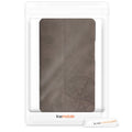 kwmobile Case Compatible with Huawei MediaPad M3 8.4 - Slim Tablet Cover