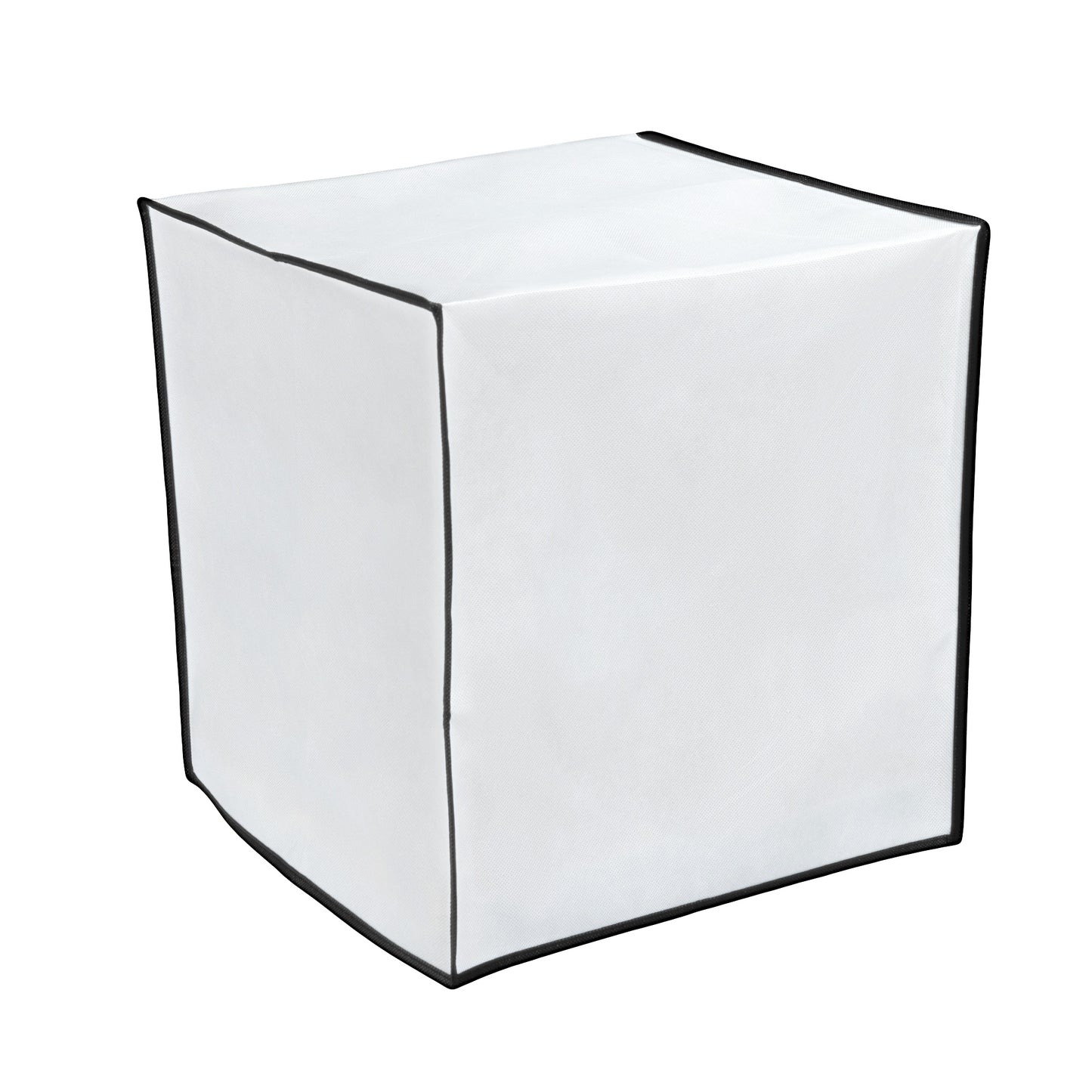 kwmobile Cover Compatible with Thermomix TM5 / TM6 - Food Processor Dust Cover - Protective Hood