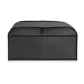 kwmobile Cover for 4-Slice Toaster - Dust Protection Hood - Toaster Cover - 19 x 20.3 x 39.5 cm