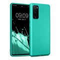 kwmobile Phone Case for Samsung Galaxy S20 FE Silicone Case Protective Cover