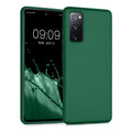 kwmobile Phone Case for Samsung Galaxy S20 FE Silicone Case Protective Cover
