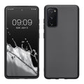 kwmobile Phone Case for Samsung Galaxy S20 FE Silicone Case Protective Cover