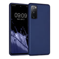 kwmobile Phone Case for Samsung Galaxy S20 FE Silicone Case Protective Cover