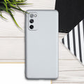 kwmobile Phone Case for Samsung Galaxy S20 FE Silicone Case Protective Cover