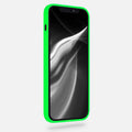 kwmobile Phone Case for Apple iPhone 12 Pro Max - Wireless Charging - Protective Cover