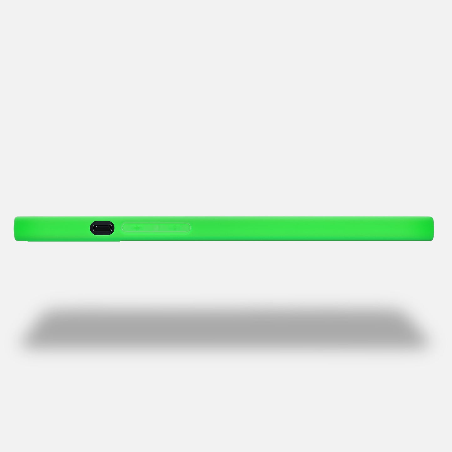 kwmobile Phone Case for Apple iPhone 12 Pro Max - Wireless Charging - Protective Cover