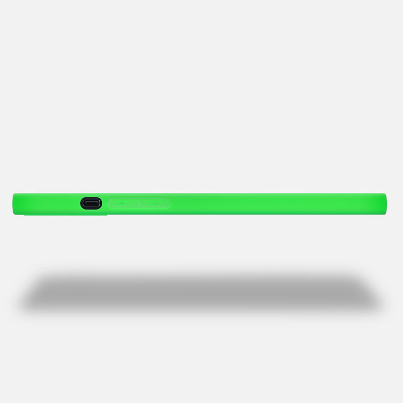 kwmobile Phone Case for Apple iPhone 12 Pro Max - Wireless Charging - Protective Cover