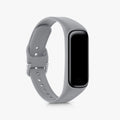 kwmobile Watch Strap for Samsung Galaxy Fit 2 Band Fitness Tracker Strap Set Replacement Band Smartwatch