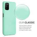 kwmobile Phone Case for Xiaomi Poco M3 - Wireless Charging - Protective Cover