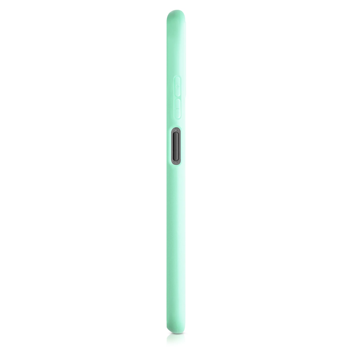 kwmobile Phone Case for Xiaomi Poco M3 - Wireless Charging - Protective Cover