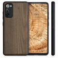 kwmobile Case Compatible with Samsung Galaxy S20 FE - Shockproof Phone Cover - TPU Phone Case