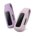 kwmobile Clip Holder compatible with Fitbit Inspire 3 / Inspire 2 / Ace 3 Fitness Tracker Holder without Tracker
