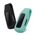 kwmobile Clip Holder compatible with Fitbit Inspire 3 / Inspire 2 / Ace 3 Fitness Tracker Holder without Tracker
