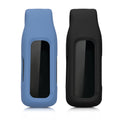 kwmobile Clip Holder compatible with Fitbit Inspire 3 / Inspire 2 / Ace 3 Fitness Tracker Holder without Tracker