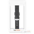 kwmobile Watch Strap for Huami Amazfit GTR / GTR 2 / GTR 3 / GTR 4 Wristband Replacement Band for Fitness Tracker with Watch Clasp Smartwatch Replacement Strap