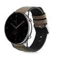 kwmobile Watch Strap for Huami Amazfit GTR / GTR 2 / GTR 3 / GTR 4 Wristband Replacement Band for Fitness Tracker with Watch Clasp Smartwatch Replacement Strap