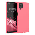 kwmobile Phone Case for Samsung Galaxy A12 Cover Protective Case