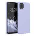 kwmobile Phone Case for Samsung Galaxy A12 Cover Protective Case